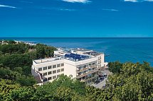 Hotel Lambert Medical Spa