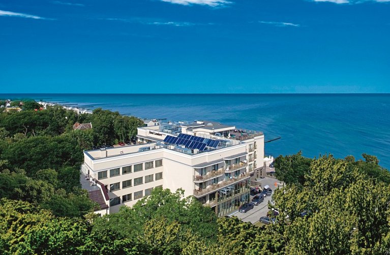 Hotel Lambert Medical Spa