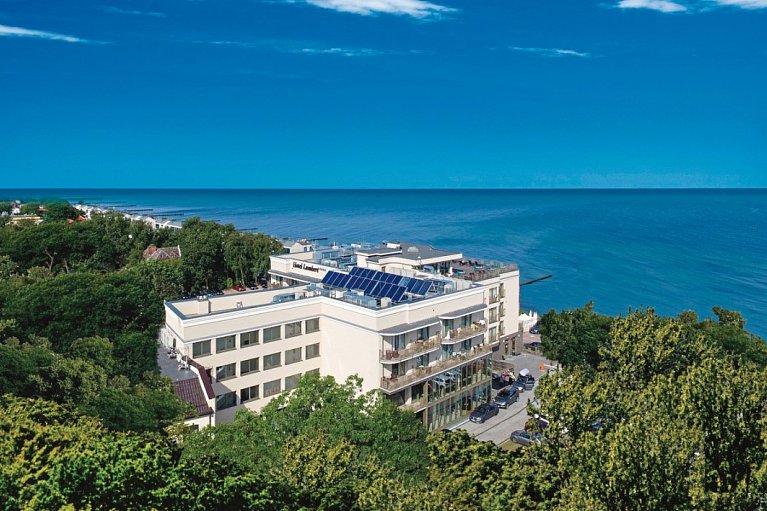 Hotel Lambert Medical Spa