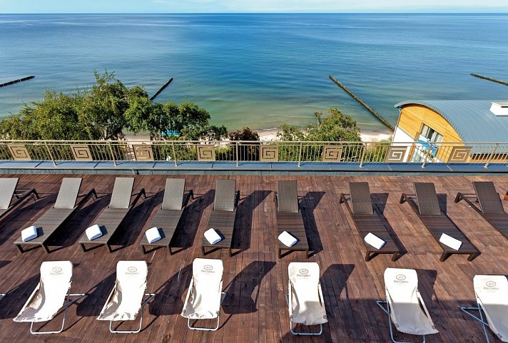 Hotel Lambert Medical Spa