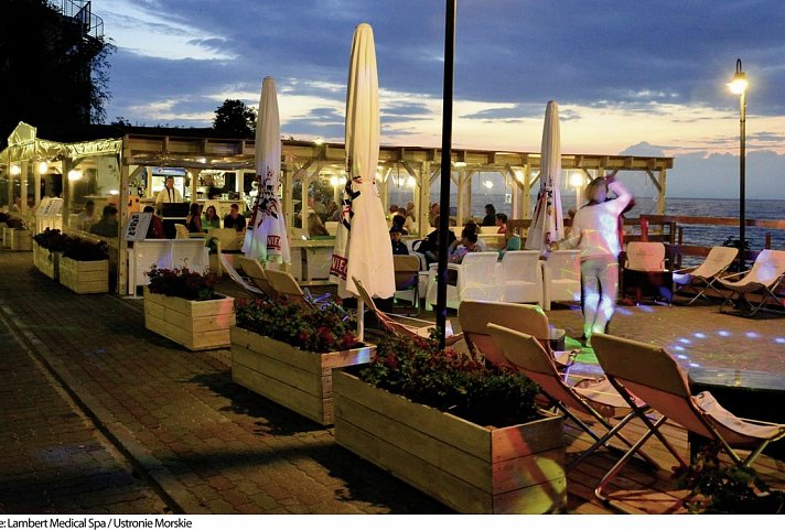 Hotel Lambert Medical Spa