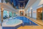 Hotel Lambert Medical Spa