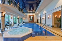 Hotel Lambert Medical Spa