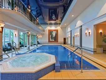 Hotel Lambert Medical Spa