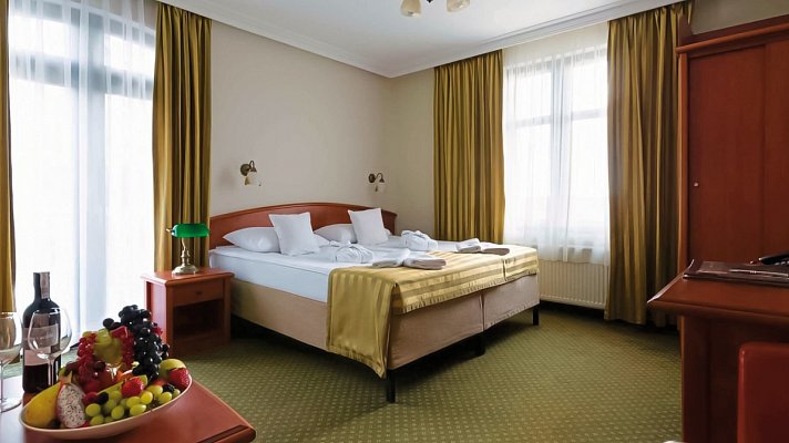 Hotel Lambert Medical Spa