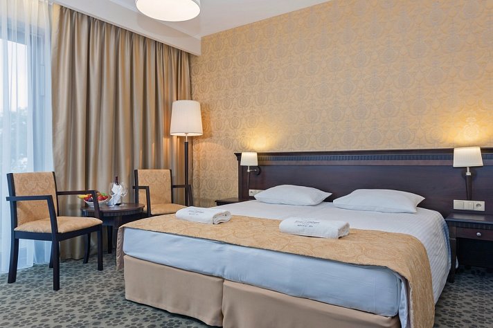 Hotel Lambert Medical Spa