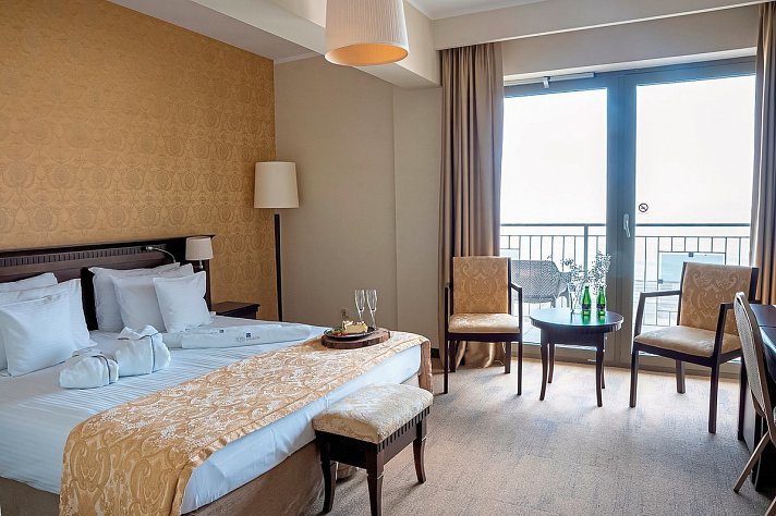 Hotel Lambert Medical Spa