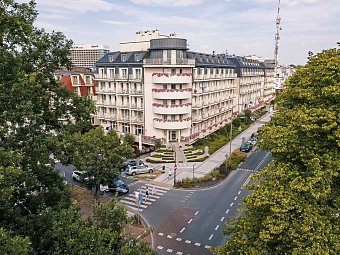 Trzy Wyspy Hotel & Spa
