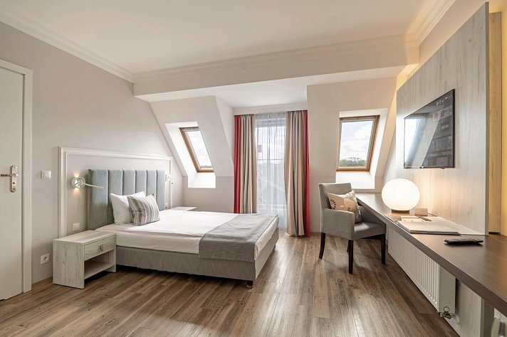 Trzy Wyspy Hotel & Spa