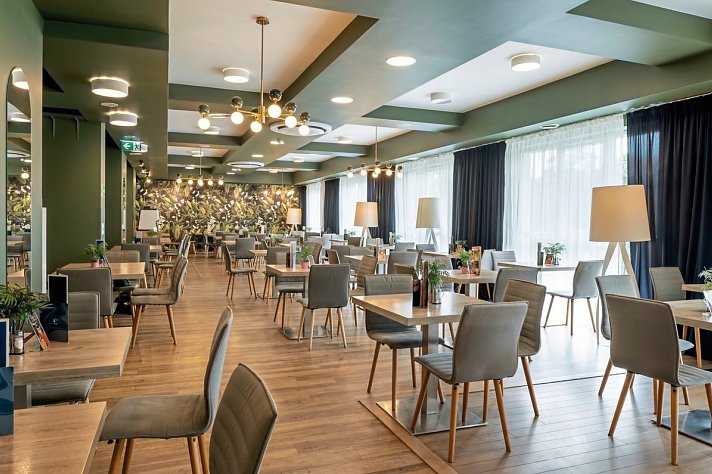Trzy Wyspy Hotel & Spa