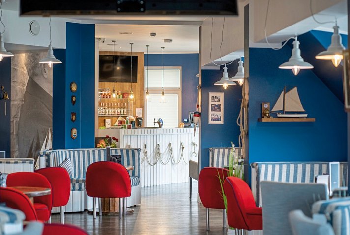 Trzy Wyspy Hotel & Spa