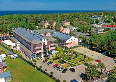 Akces Medical Spa Dzwirzyno