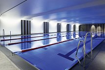 Radisson Blu Resort Swinoujscie - Aquapark
