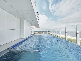 Radisson Blu Resort Swinoujscie
