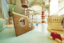 Radisson Blu Resort Swinoujscie - Aquapark