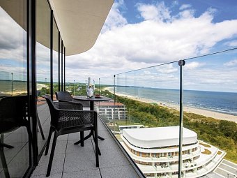 Radisson Blu Resort Swinoujscie