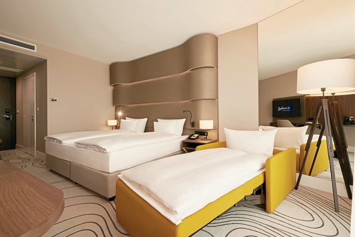 Radisson Blu Resort Swinoujscie