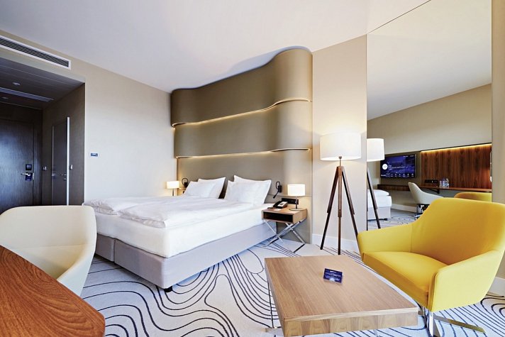 Radisson Blu Resort Swinoujscie
