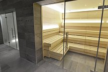 Shuum Boutique Wellness Hotel