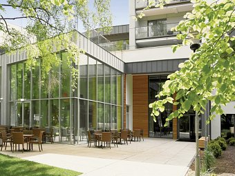 Shuum Boutique Wellness Hotel