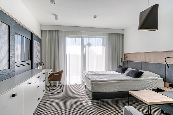 Shuum Boutique Wellness Hotel