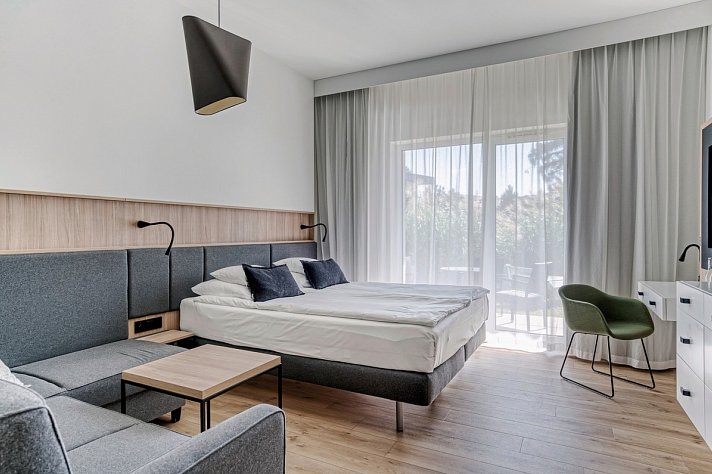 Shuum Boutique Wellness Hotel