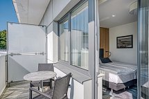 Shuum Boutique Wellness Hotel - Wohnbeispiel Doppelzimmer Superior (Zimmercodierungen DS1 & DS2)
