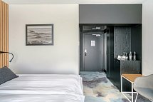 Shuum Boutique Wellness Hotel - Wohnbeispiel Doppelzimmer Superior (Zimmercodierungen DS1 & DS2)
