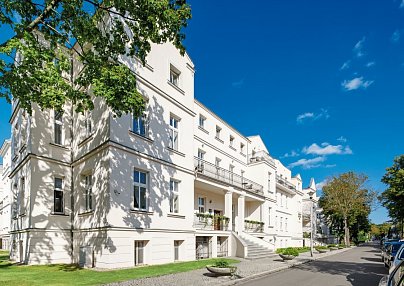 Jantar Hotel & Spa Kolobrzeg