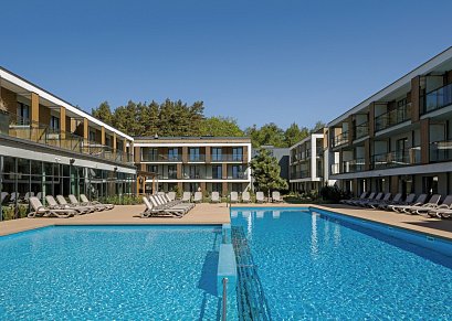 Saltic Resort & SPA