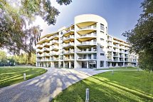 Diune Resort