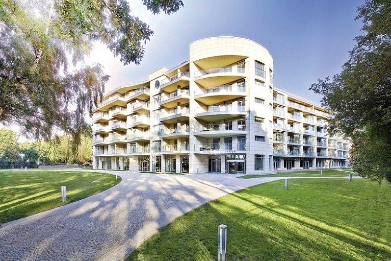 Diune Resort