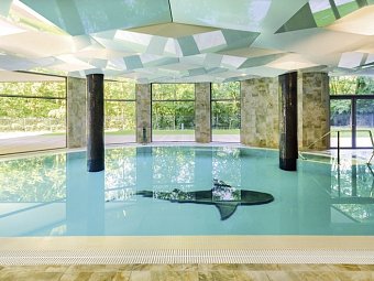 Diune Resort