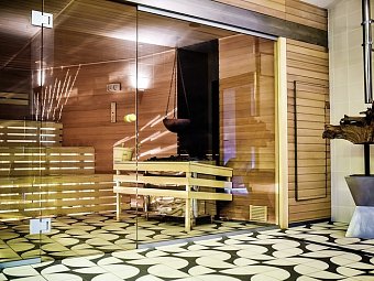 Diune Resort