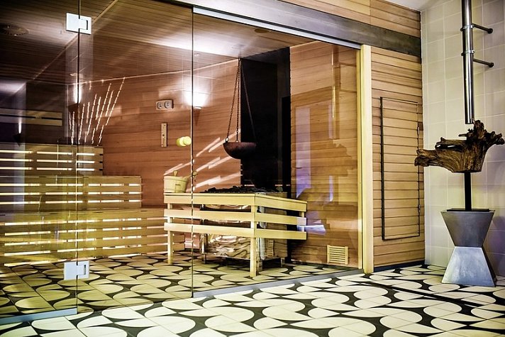 Diune Resort