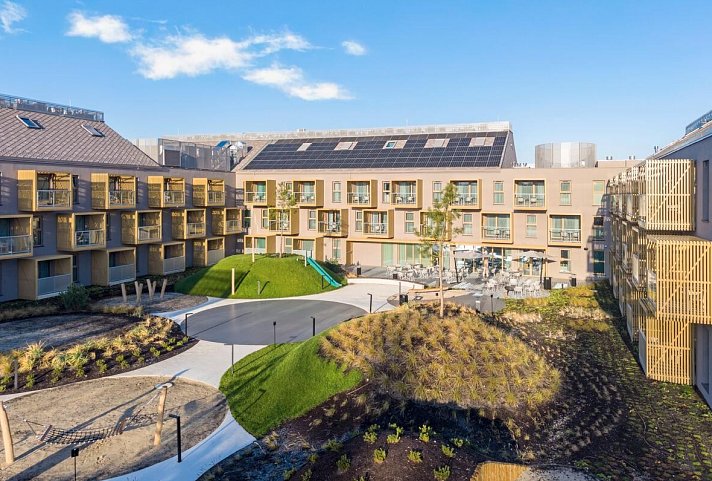 NICKEL Resort & WellNest