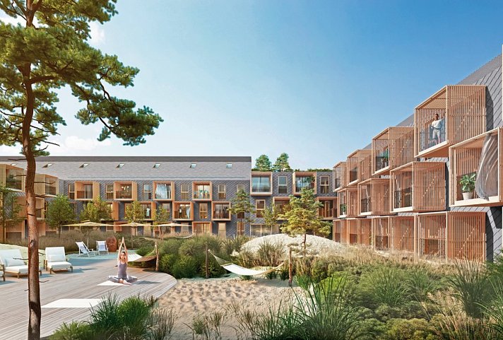 NICKEL Resort & WellNest