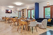 Golden Tulip Miedzyzdroje Residence