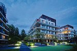 Golden Tulip Miedzyzdroje Residence