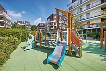 Golden Tulip Miedzyzdroje Residence