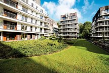 Golden Tulip Miedzyzdroje Residence