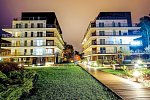 Golden Tulip Miedzyzdroje Residence