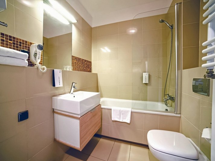 Golden Tulip Miedzyzdroje Residence