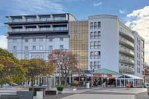Hotel Aurora Family & Spa