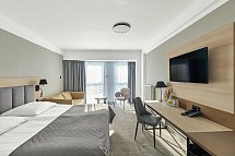 Hotel Aurora Family & Spa - Wohnbeispiel Familienzimmer (Zimmercodierung FB1)
