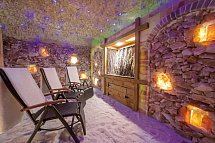 Hotel Aurora Family & Spa