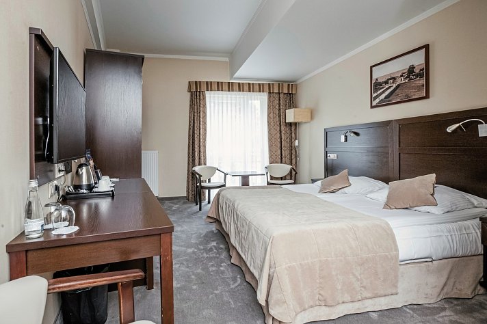 Hotel Aurora Family & Spa
