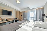 Hotel Aurora Family & Spa