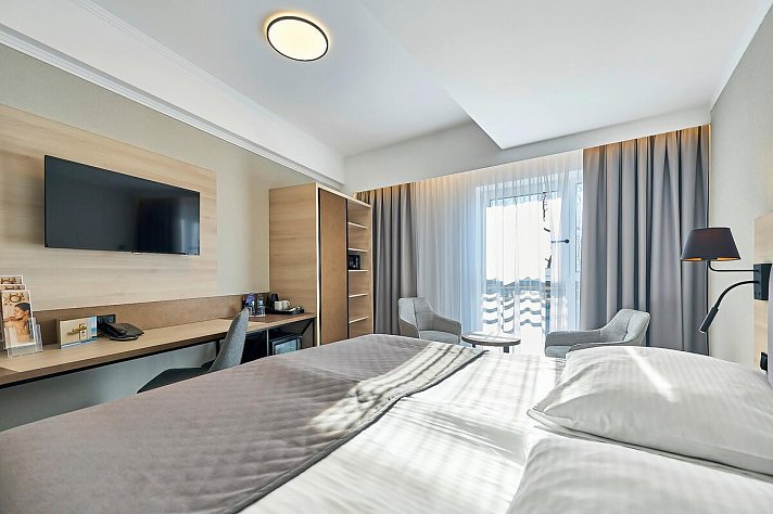 Hotel Aurora Family & Spa