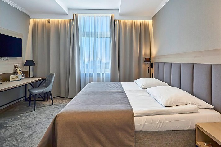 Hotel Aurora Family & Spa
